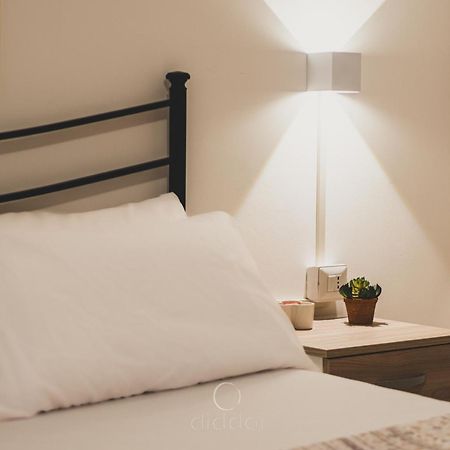 All Inclusive - Via Dei Gigli Apartment By Diddoi Marina di Mancaversa Luaran gambar