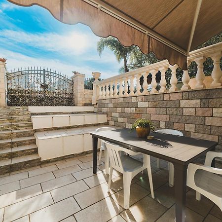 All Inclusive - Via Dei Gigli Apartment By Diddoi Marina di Mancaversa Luaran gambar