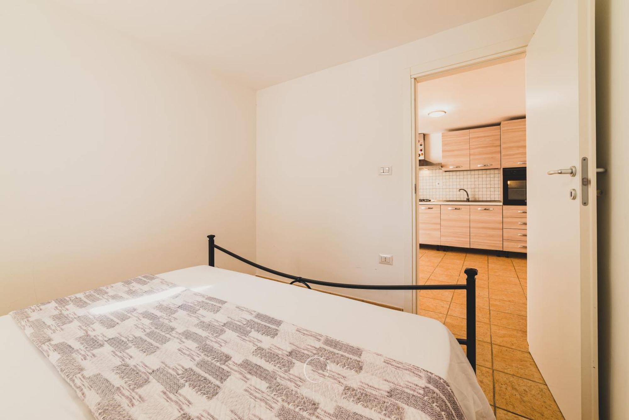 All Inclusive - Via Dei Gigli Apartment By Diddoi Marina di Mancaversa Luaran gambar