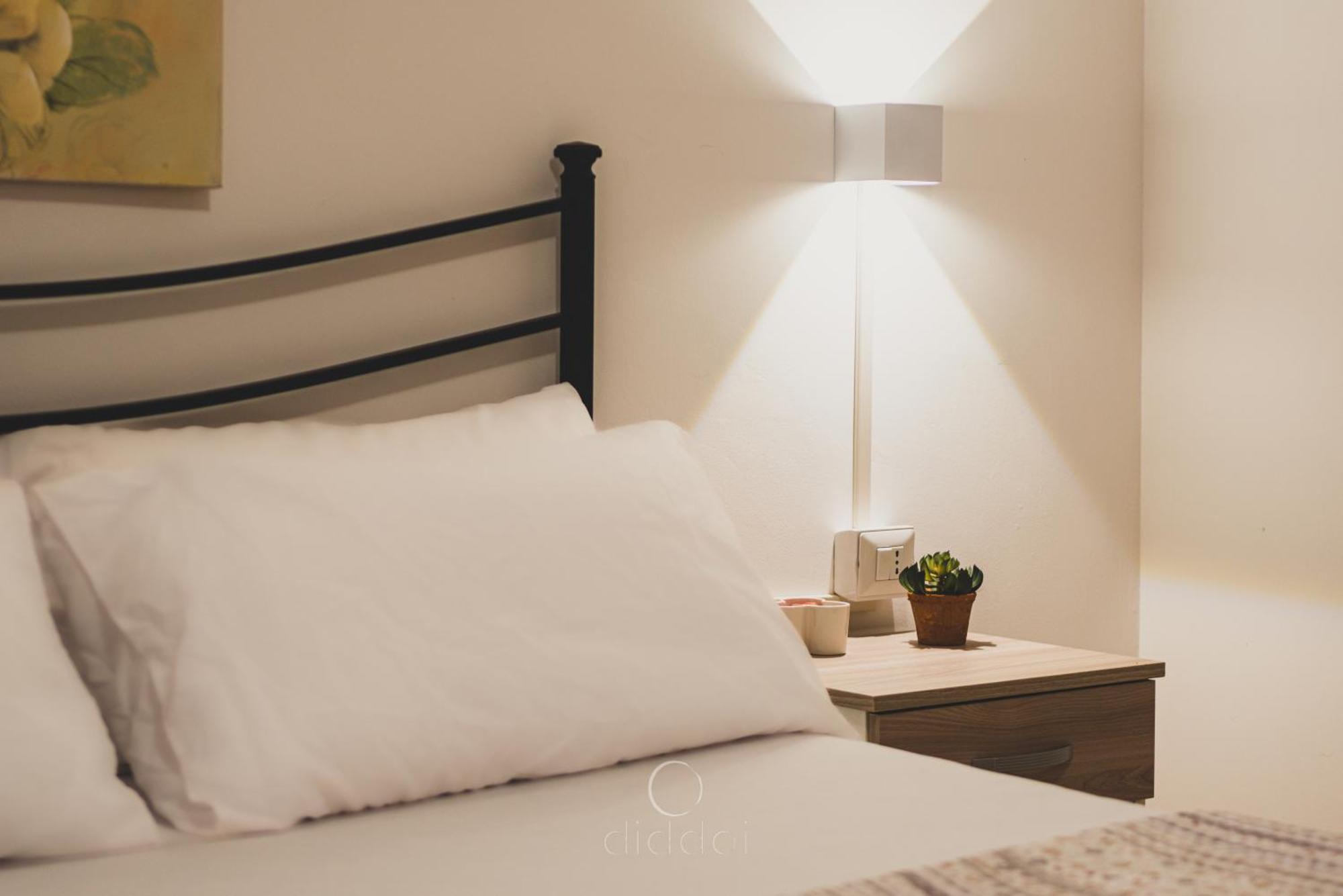 All Inclusive - Via Dei Gigli Apartment By Diddoi Marina di Mancaversa Luaran gambar