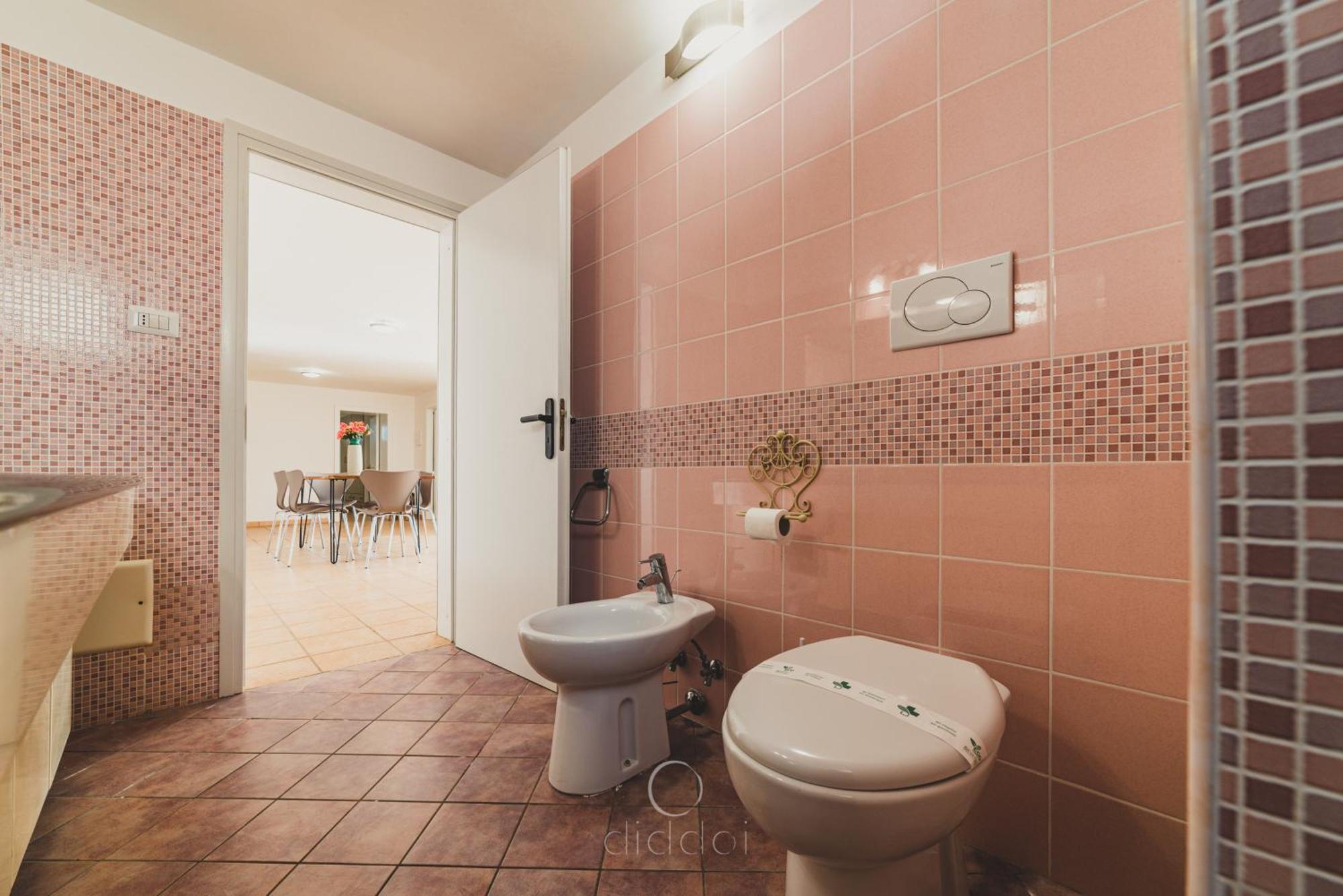 All Inclusive - Via Dei Gigli Apartment By Diddoi Marina di Mancaversa Luaran gambar
