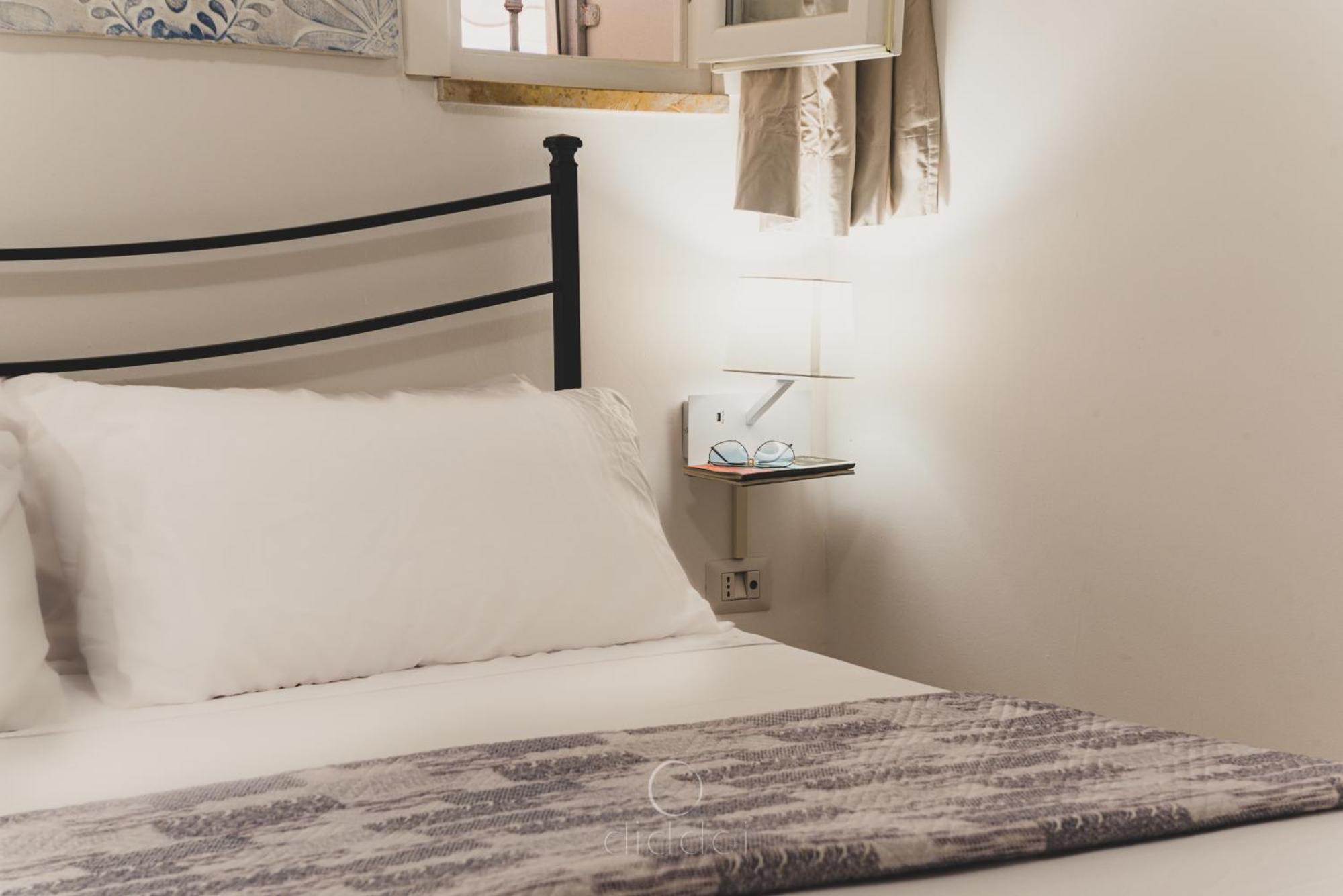 All Inclusive - Via Dei Gigli Apartment By Diddoi Marina di Mancaversa Luaran gambar