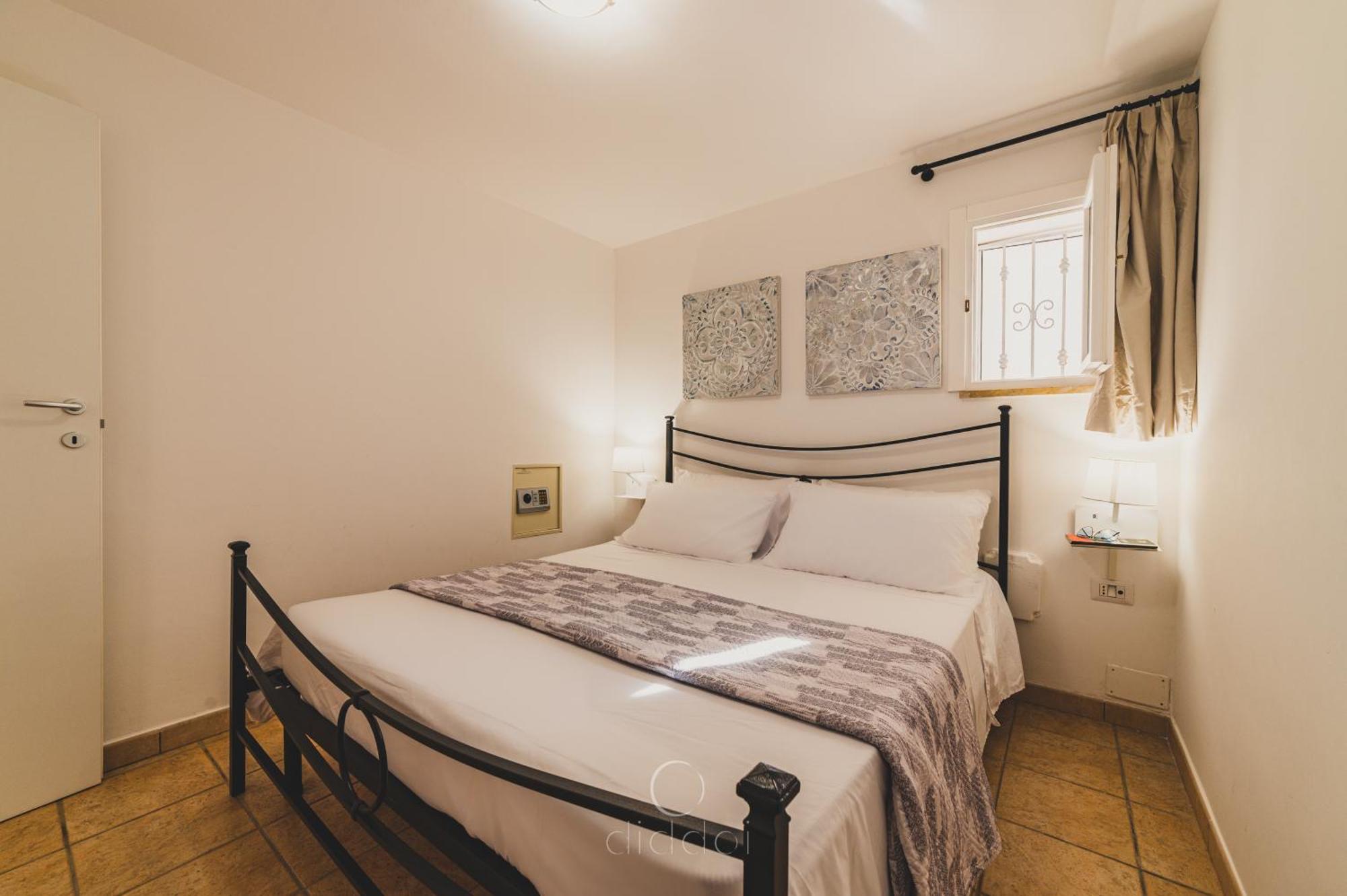 All Inclusive - Via Dei Gigli Apartment By Diddoi Marina di Mancaversa Luaran gambar