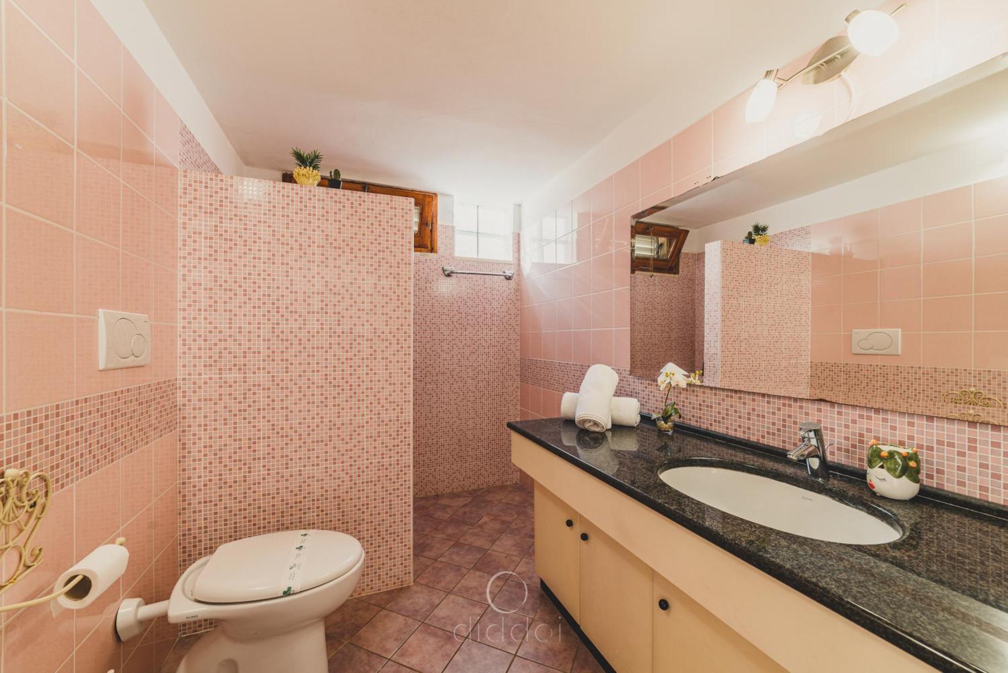All Inclusive - Via Dei Gigli Apartment By Diddoi Marina di Mancaversa Luaran gambar