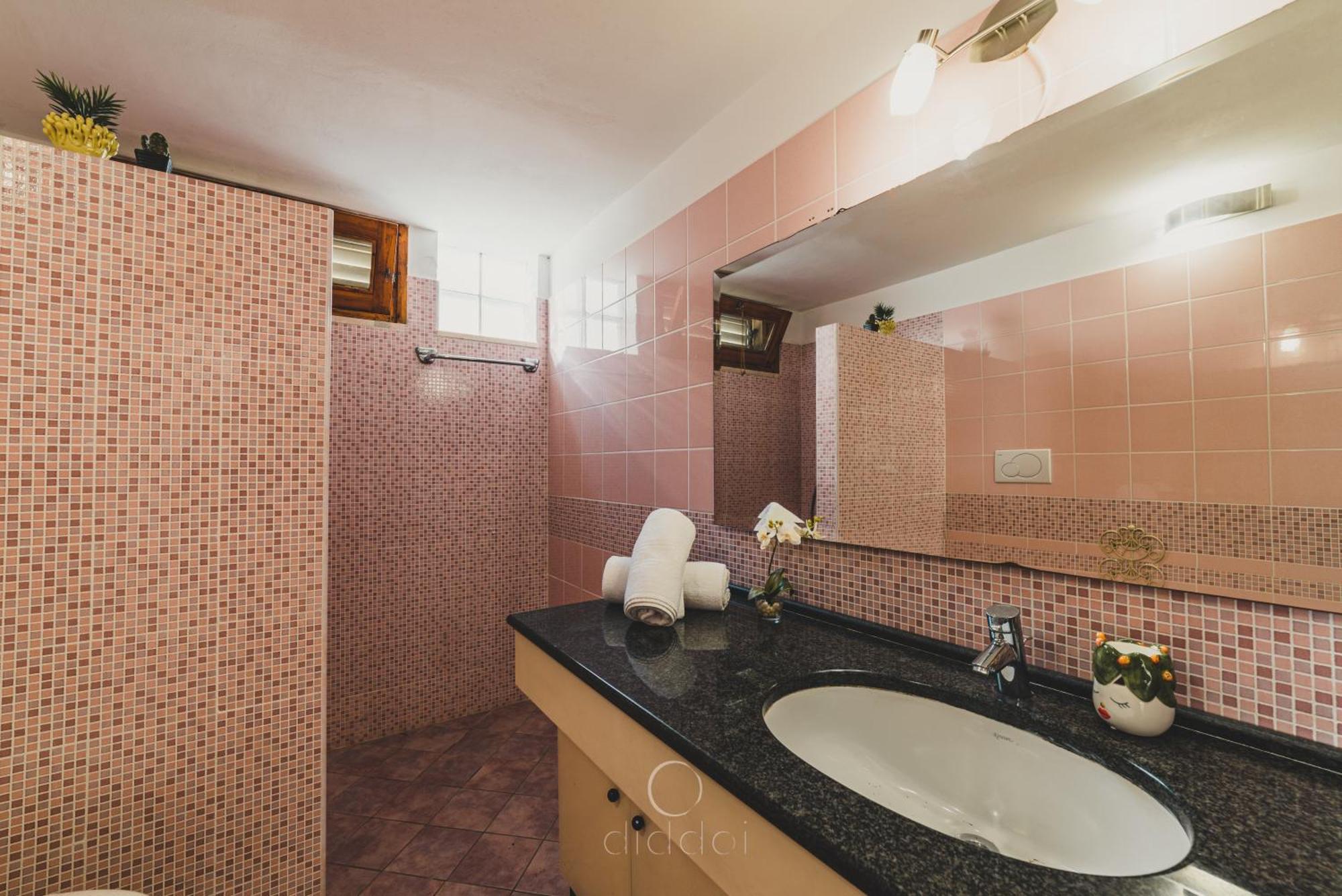 All Inclusive - Via Dei Gigli Apartment By Diddoi Marina di Mancaversa Luaran gambar