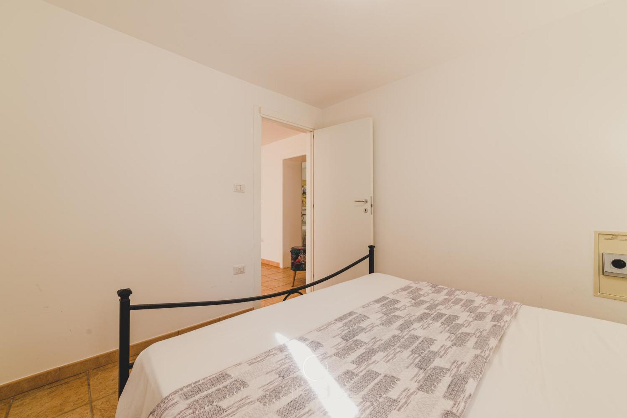 All Inclusive - Via Dei Gigli Apartment By Diddoi Marina di Mancaversa Luaran gambar
