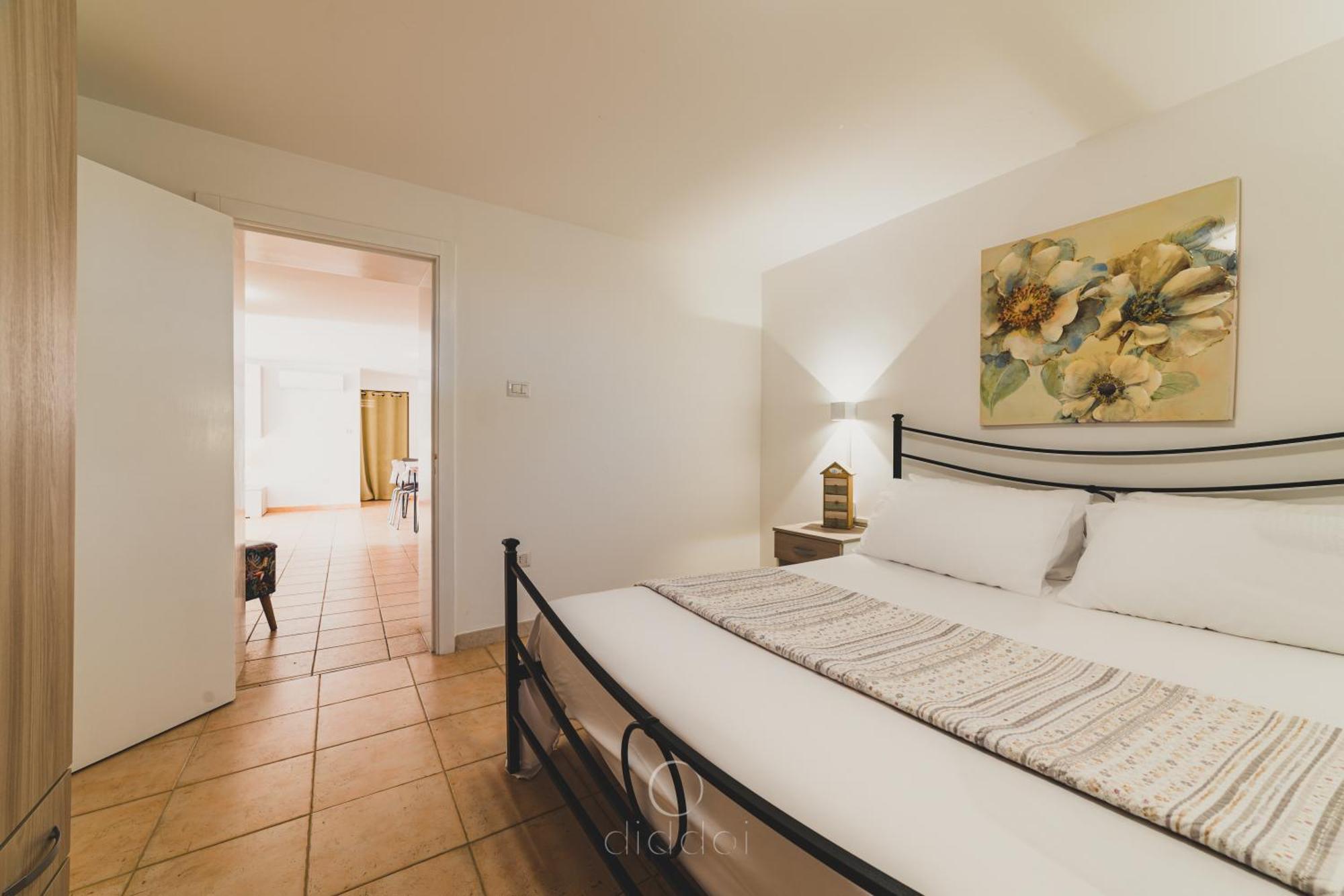 All Inclusive - Via Dei Gigli Apartment By Diddoi Marina di Mancaversa Luaran gambar