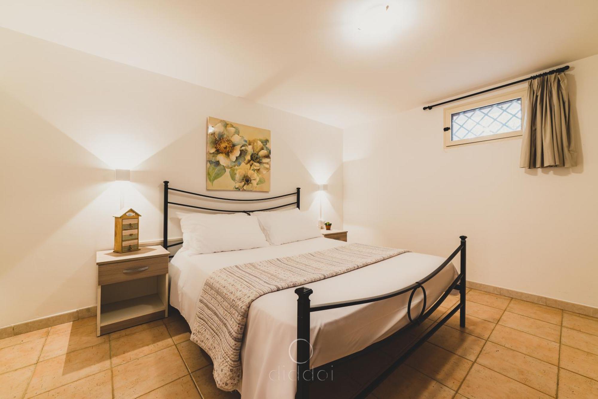 All Inclusive - Via Dei Gigli Apartment By Diddoi Marina di Mancaversa Luaran gambar
