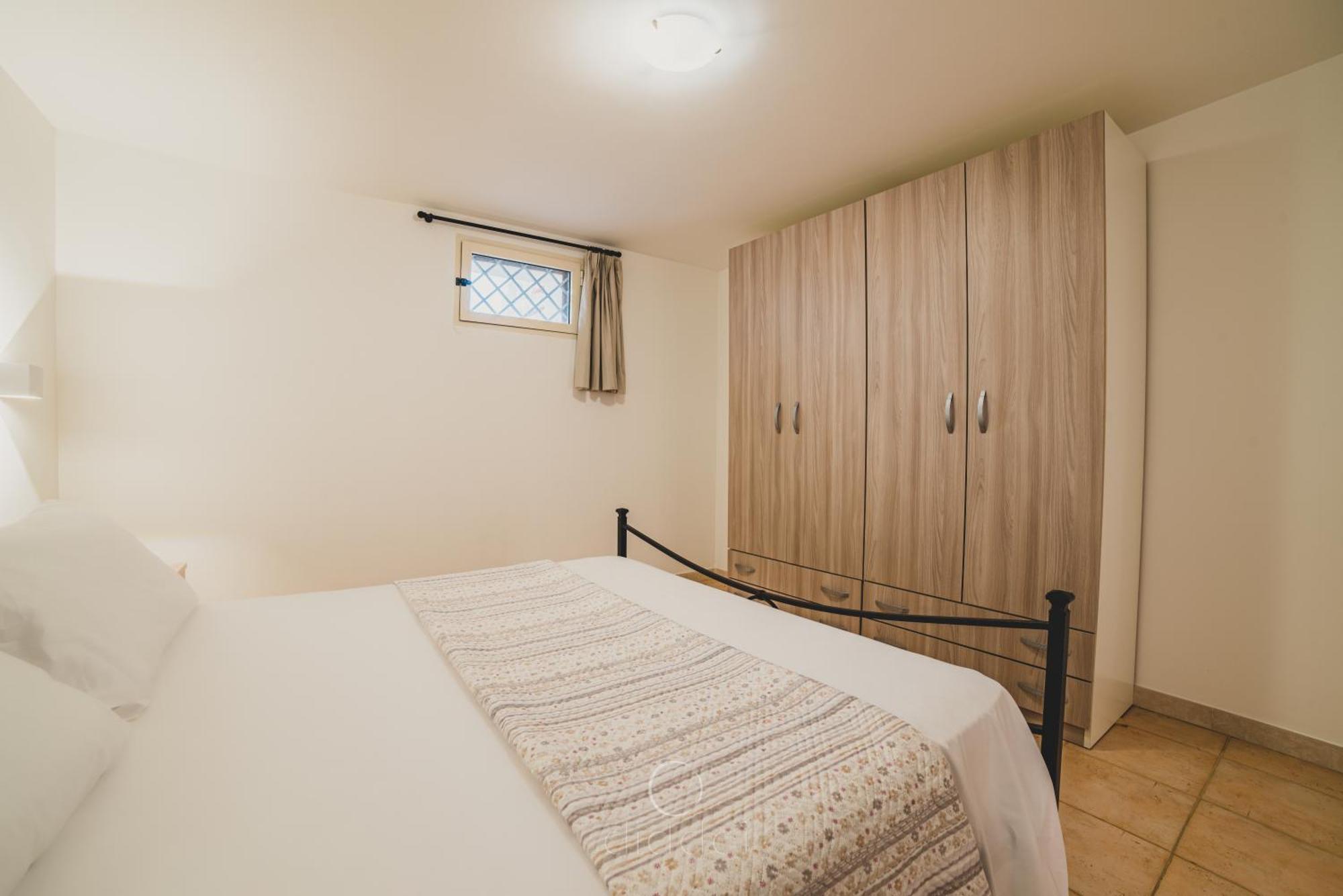 All Inclusive - Via Dei Gigli Apartment By Diddoi Marina di Mancaversa Luaran gambar